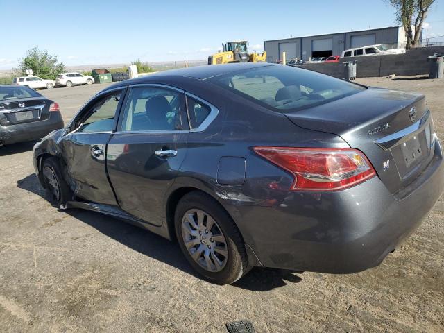  NISSAN ALTIMA 2013 Szary