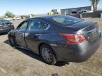 2013 Nissan Altima 2.5 for Sale in Albuquerque, NM - Side