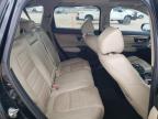 2017 Honda Cr-V Exl за продажба в New Braunfels, TX - All Over