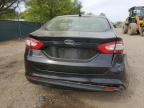 2016 Ford Fusion Se zu verkaufen in Baltimore, MD - Rear End