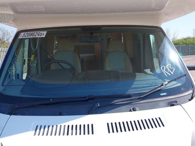 2008 FIAT DUCATO 40