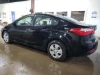 2016 Kia Forte Lx на продаже в Blaine, MN - Vandalism