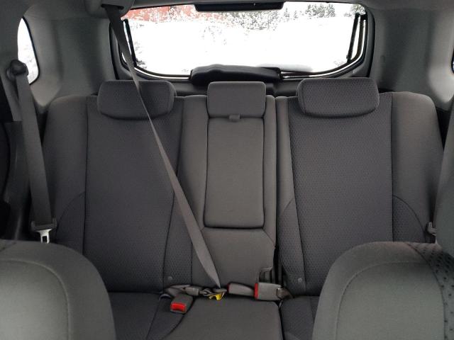 2009 HYUNDAI TUCSON GLS  