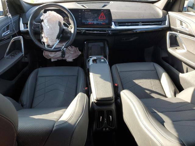  BMW X1 2023 Gray