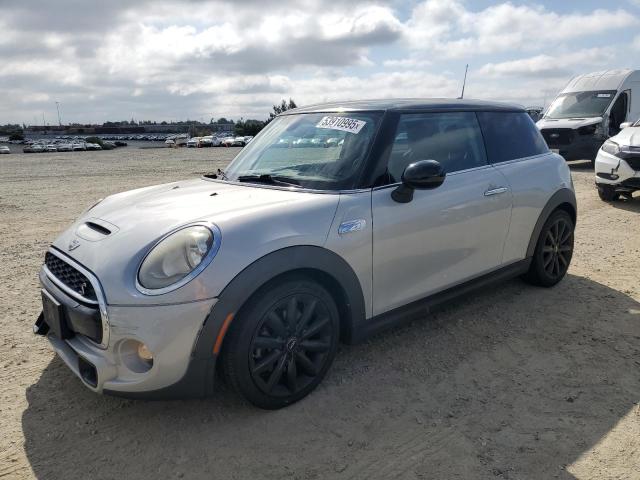 2016 Mini Cooper S