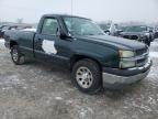 2005 Chevrolet Silverado C1500 للبيع في Leroy، NY - Side