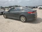 2016 Kia Optima Lx zu verkaufen in Houston, TX - Normal Wear