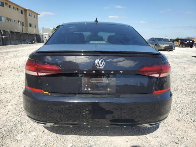  VOLKSWAGEN PASSAT 2020 Czarny