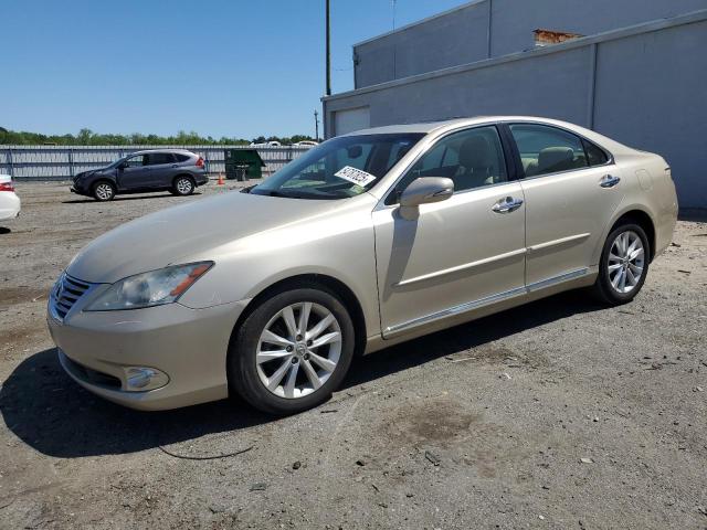 2010 Lexus Es 350