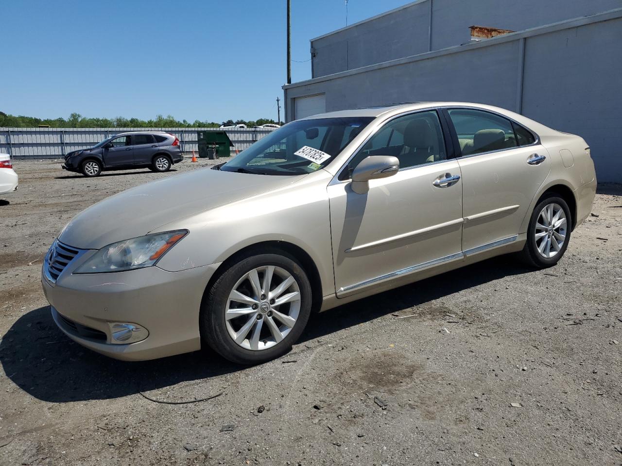 Fredericksburg, VA에서 판매 중인 2010 Lexus Es 350 - Rear End