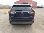 2020 TOYOTA RAV4 LIMITED à vendre chez Copart ON - LONDON