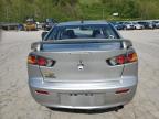2017 Mitsubishi Lancer Es for Sale in Hurricane, WV - Front End