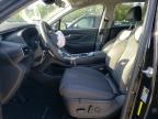 2021 Hyundai Santa Fe Sel продається в Ellenwood, GA - Front End
