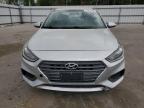 2018 Hyundai Accent Se for Sale in Dunn, NC - Front End
