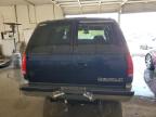 1997 Chevrolet Tahoe K1500 للبيع في Madisonville، TN - Front End