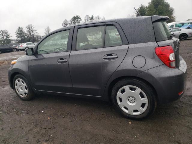  TOYOTA SCION 2014 Сірий