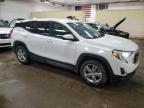 2019 Gmc Terrain Sle продається в Davison, MI - Rear End