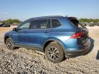 2020 Volkswagen Tiguan Se de vânzare în Tanner, AL - Hail