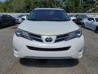 2015 Toyota Rav4 Limited for Sale in Riverview, FL - Side