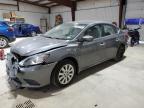 2016 Nissan Sentra S for Sale in Chambersburg, PA - Front End
