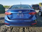 2022 Hyundai Accent Se იყიდება Spartanburg-ში, SC - Side
