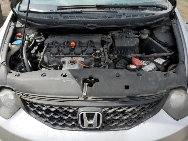 2010 HONDA CIVIC DX-G