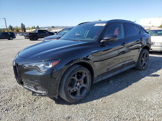 2024 Alfa Romeo Stelvio Ti
