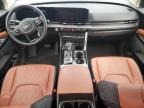 2024 Kia Carnival Sx en Venta en Cahokia Heights, IL - Hail