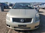 2008 Nissan Sentra 2.0 for Sale in Mercedes, TX - Water/Flood