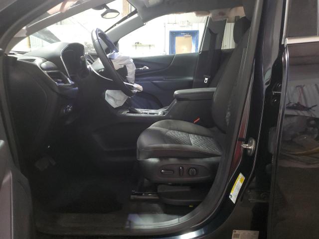  CHEVROLET EQUINOX 2020 Синий