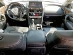 2023 Infiniti Qx80 Luxe за продажба в Haslet, TX - Side
