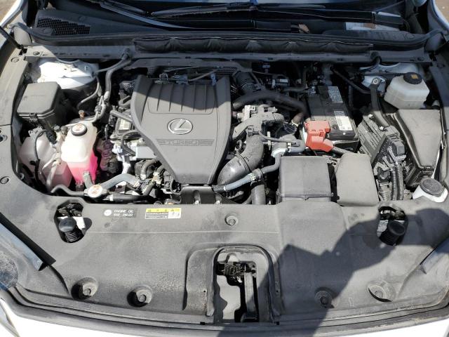 2023 LEXUS RX 350 BASE