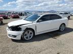 2014 Volkswagen Passat Sel de vânzare în Helena, MT - Front End
