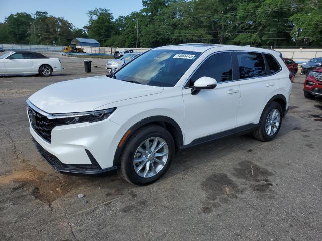 HONDA CR-V EXL 2025