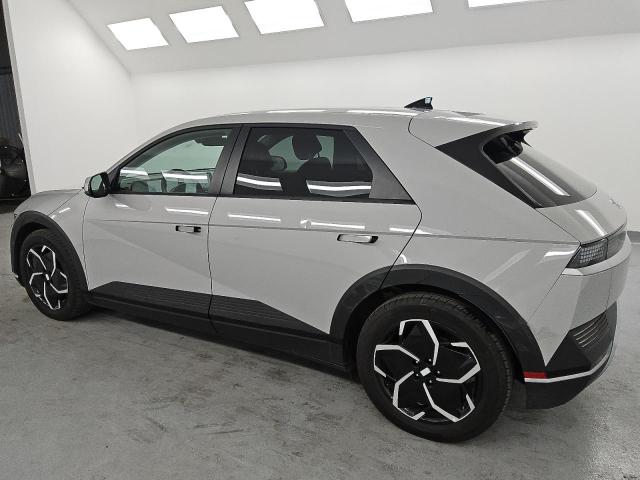  HYUNDAI IONIQ 2024 Szary