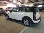 2014 Mini Cooper Clubman de vânzare în East Granby, CT - Minor Dent/Scratches