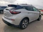 2020 Nissan Murano Sv for Sale in Grand Prairie, TX - Front End