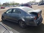 2006 Volkswagen Jetta Tdi   продається в New Britain, CT - Rear End
