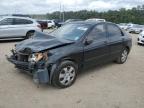 2006 Kia Spectra Lx zu verkaufen in Greenwell Springs, LA - Front End
