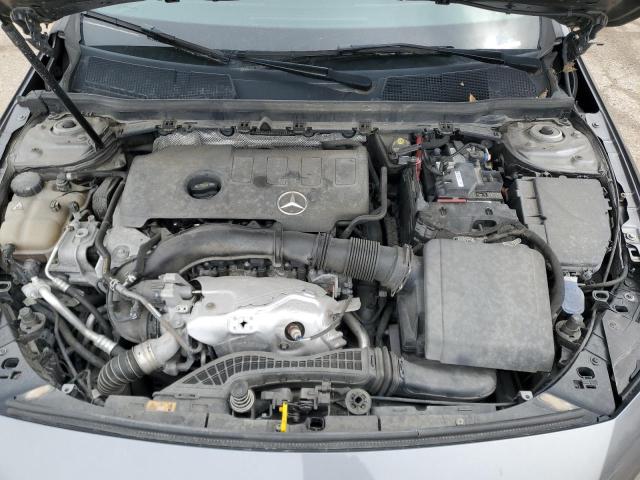2019 MERCEDES-BENZ A 220 4MATIC