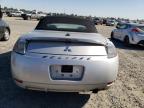 2008 Mitsubishi Eclipse Spyder Gs იყიდება Sacramento-ში, CA - Front End