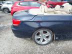 2008 BMW 325I SE AU for sale at Copart WOLVERHAMPTON