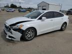 2015 Ford Fusion Se იყიდება Nampa-ში, ID - Front End