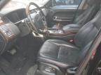 2013 Land Rover Range Rover Hse продається в Windsor, NJ - Water/Flood