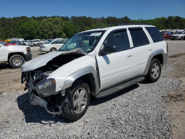 2006 Chevrolet Trailblazer Ls