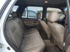 1998 Toyota 4Runner Sr5 de vânzare în Madisonville, TN - Front End