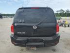 2012 Nissan Armada Sv للبيع في Harleyville، SC - Side