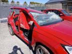 2023 SEAT ATECA FR E for sale at Copart BELFAST