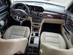 2015 Mercedes-Benz Glk 350 4Matic en Venta en Gaston, SC - Front End