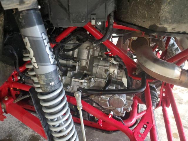 2023 HONDA SXS1000 S2R